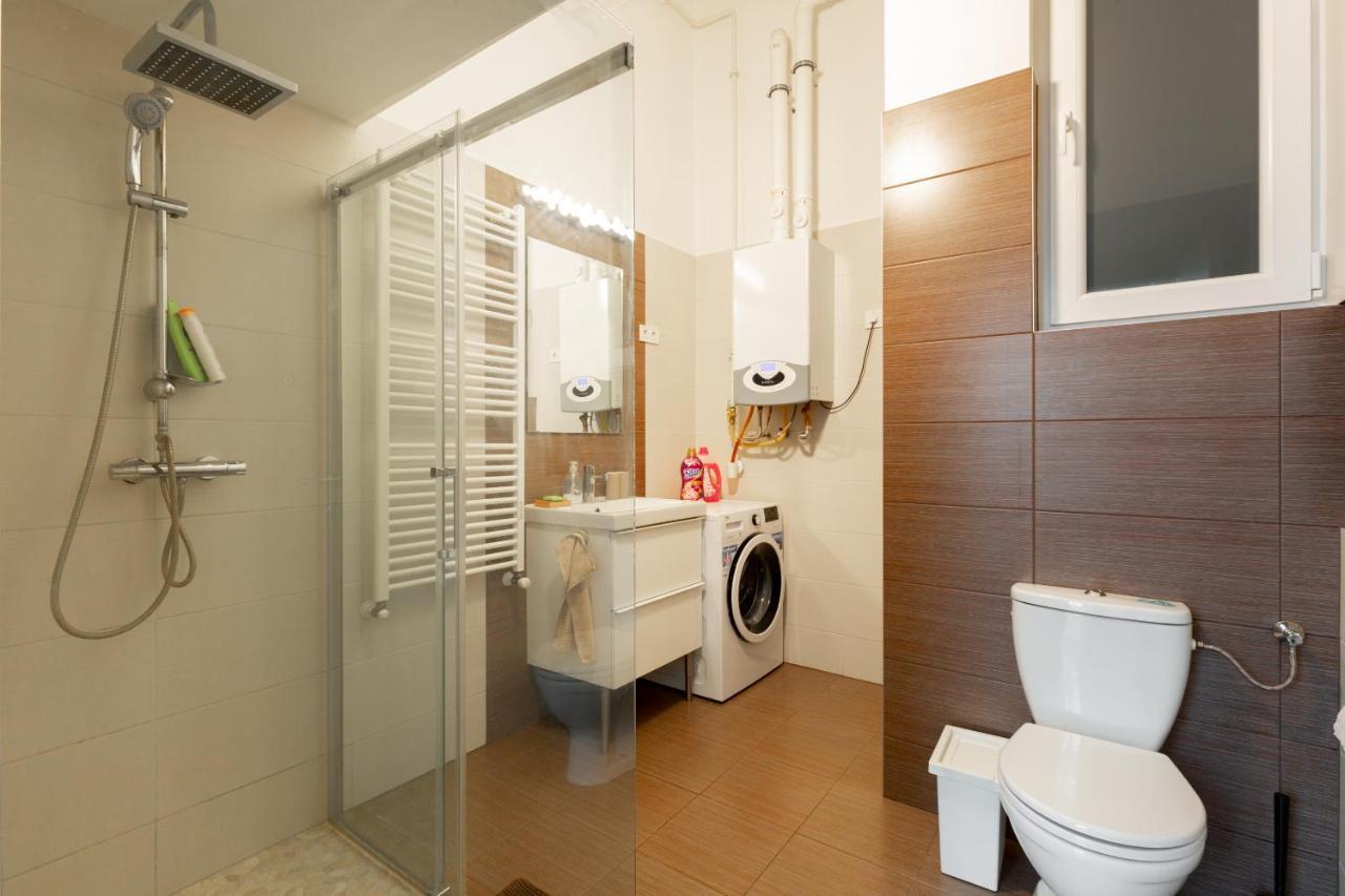 D78 Dohany Apartment Budapest Exterior photo